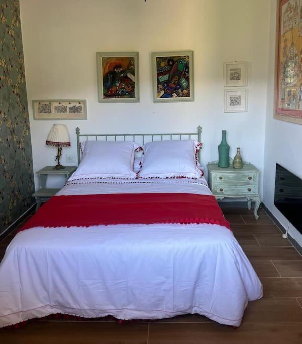 Villa Casa A Boga Ribeira Sacra à Abeleda Extérieur photo