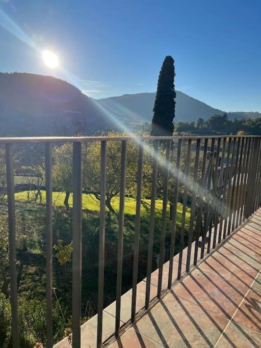 Villa Casa A Boga Ribeira Sacra à Abeleda Extérieur photo