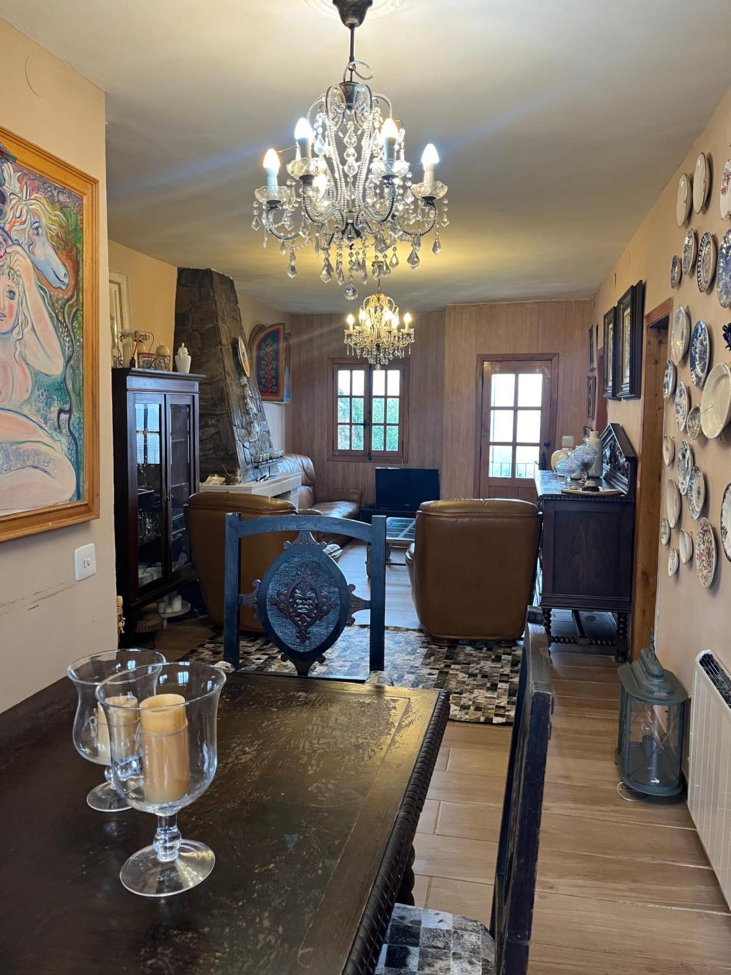 Villa Casa A Boga Ribeira Sacra à Abeleda Extérieur photo